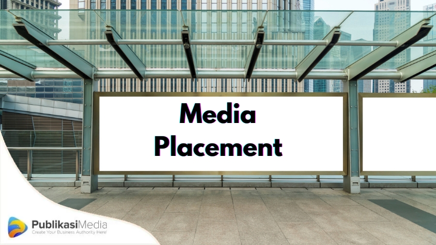 media placement