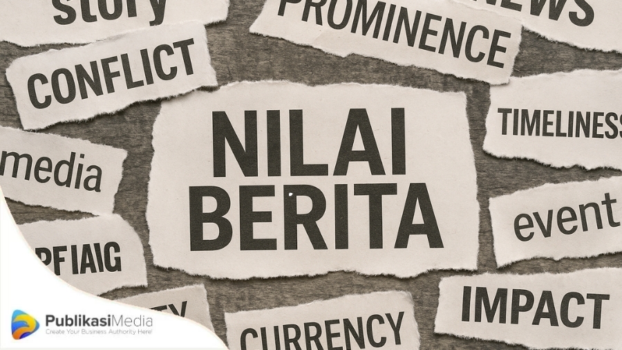 nilai berita
