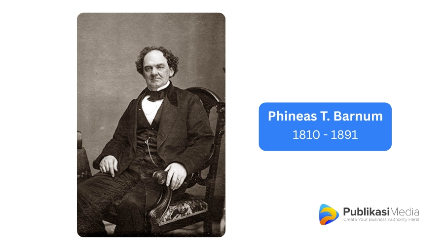 pt barnum