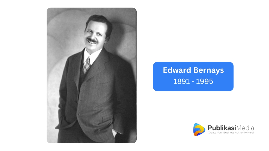 edward bernays