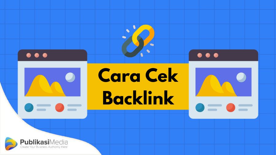cek backlink website