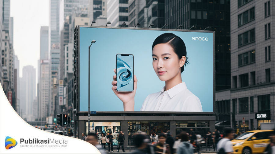 iklan luar ruangan