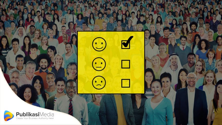 cara membangun reputasi perusahaan