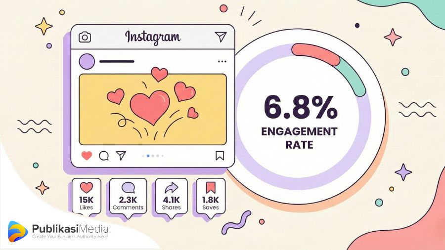 engagement rate