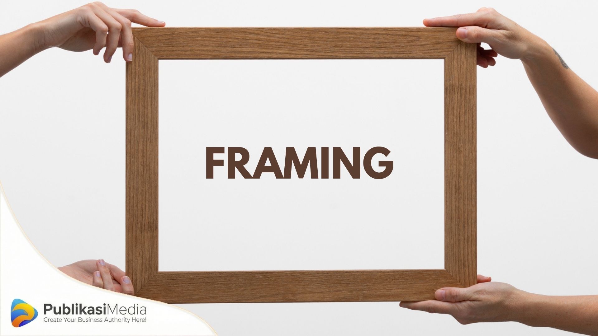 arti framing
