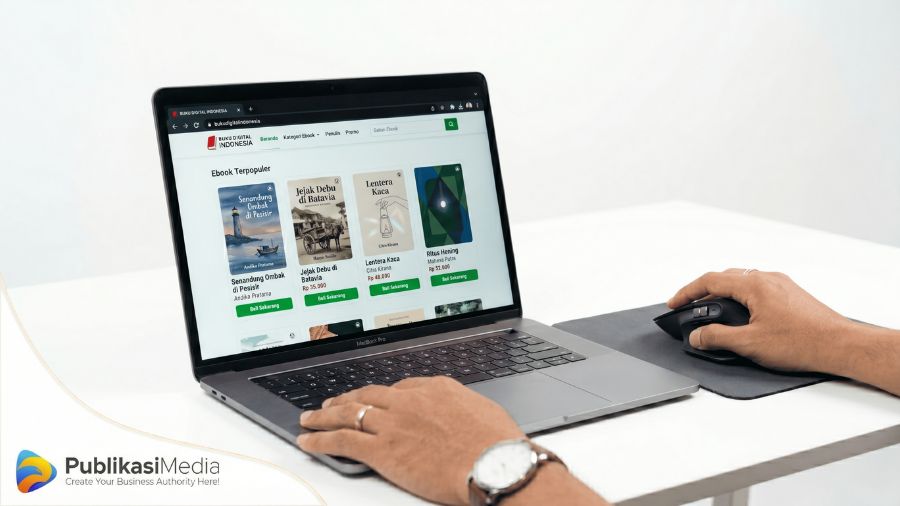 cara promosi produk digital