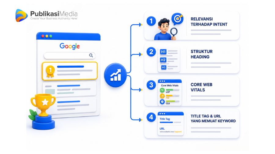 on page seo