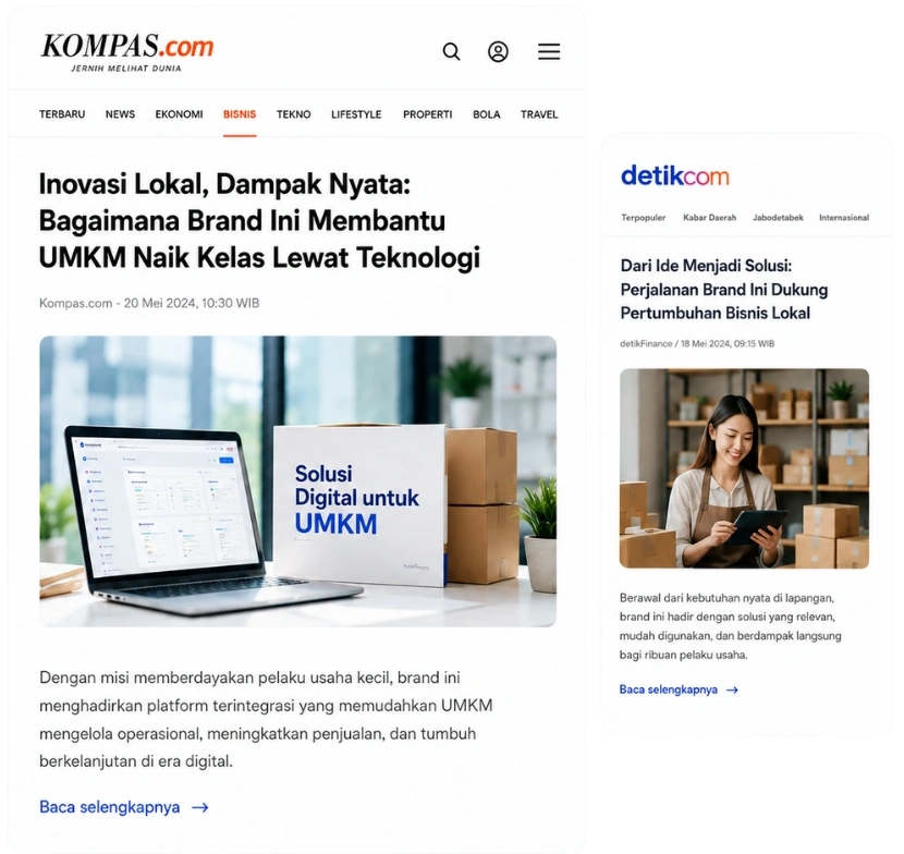 Hero Media Placement