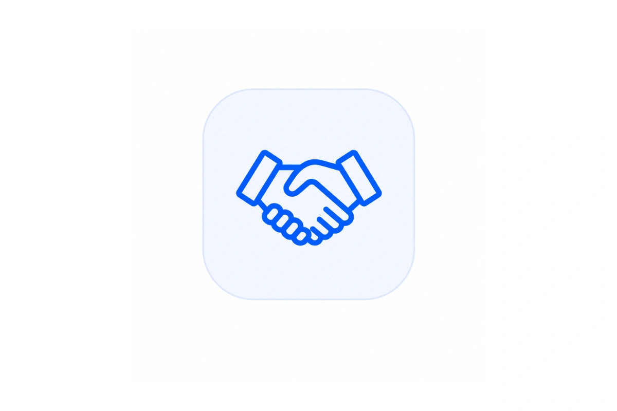 Sales & Partnership