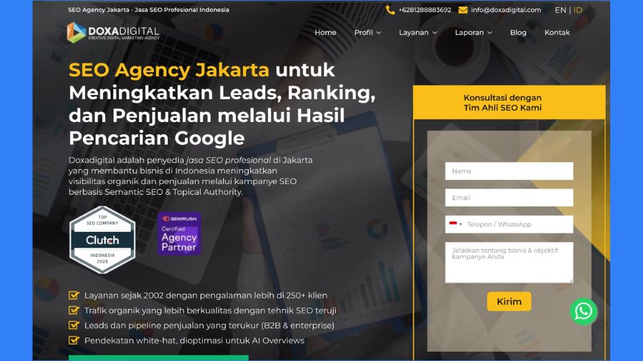 doxadigital